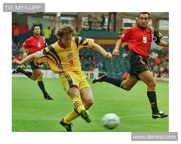 五十年代出生的足球传奇人物:他们如何定义了黄金时代的绿茵场